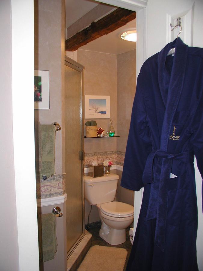 A Butlers Manor Bed & Breakfast Southampton Bagian luar foto