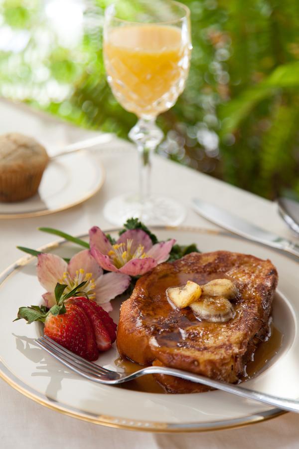 A Butlers Manor Bed & Breakfast Southampton Bagian luar foto